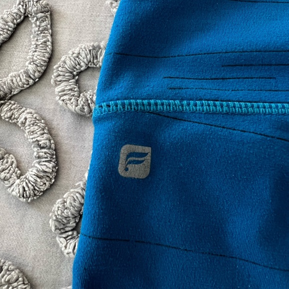 Fabletics Mid-Rise Capris - Picture 4 of 4